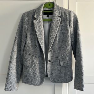 Banana republic blazer